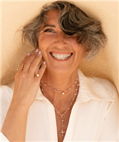 Collana Rue des Mille Donna I Sogni Son Desideri in Argento GR-015 M1 - GR-015 M1